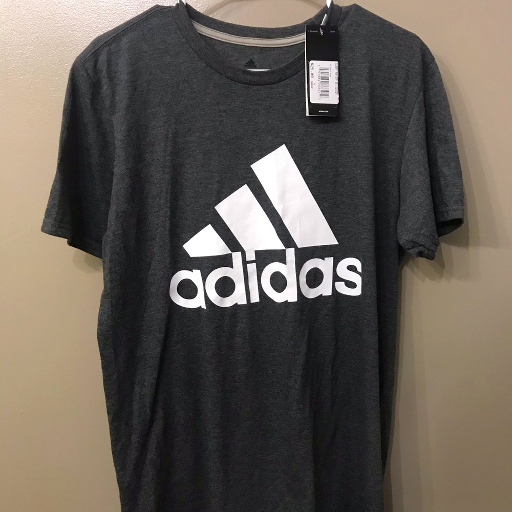 Adidas “the go-to” tee
